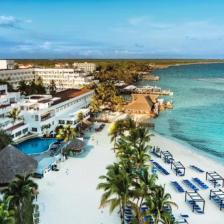Be Live Experience Hamaca Suites-2