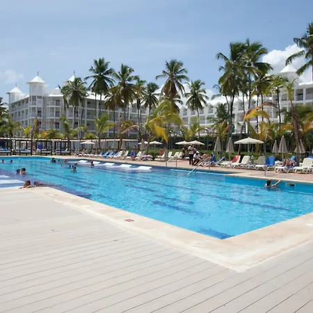 Hotel Riu Palace Macao (Adults Only)-2