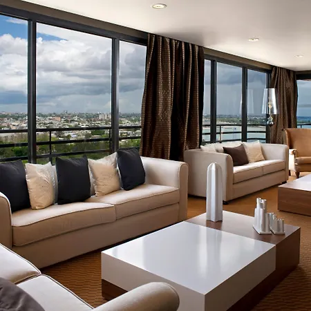 Crowne Plaza Santo Domingo By Ihg-3