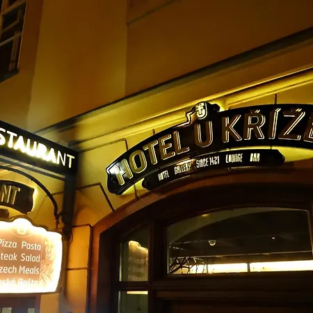 Hotel U Krize-3