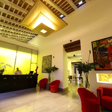 Billini Hotel, Historic Luxury-2