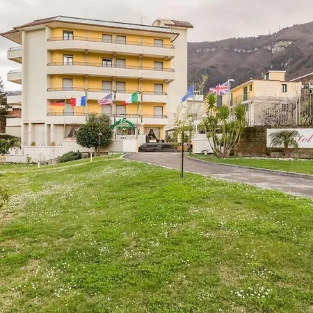 Europa Stabia Hotel-2