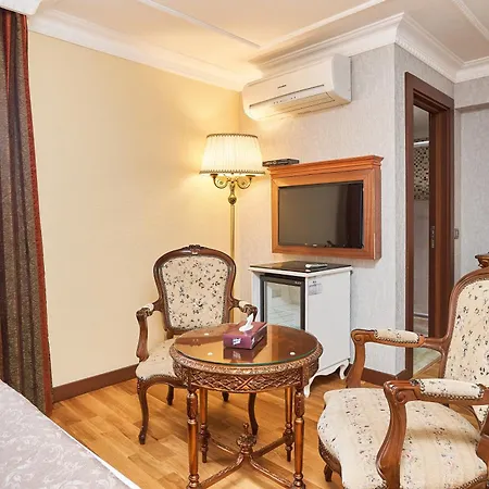 Best Western Empire Palace Hotel & Spa-2