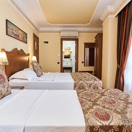 Best Western Empire Palace Hotel & Spa-2
