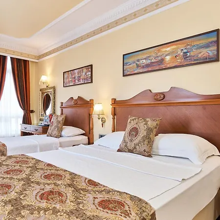 Best Western Empire Palace Hotel & Spa-2