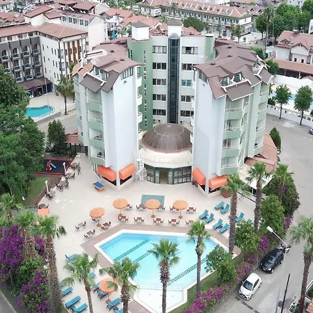 Verde Hotel (Adults Only)-3
