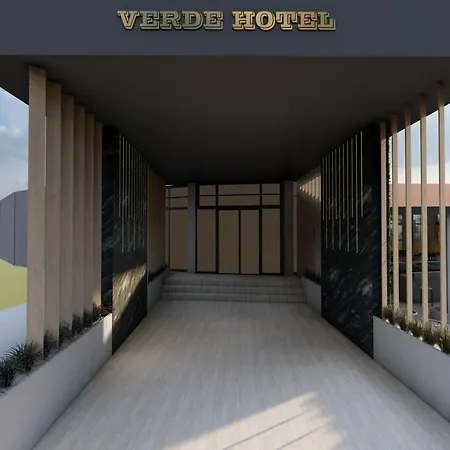 Verde Hotel (Adults Only)-2