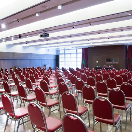 Grand Hotel Savoia Cortina D'Ampezzo, A Radisson Collection Hotel-2