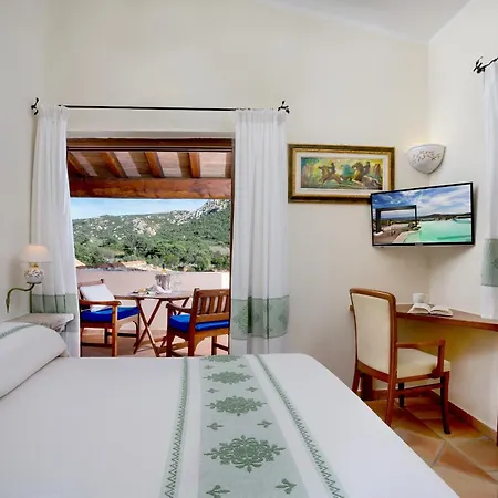 Felix Hotels - Country Resort Parco Degli Ulivi-3