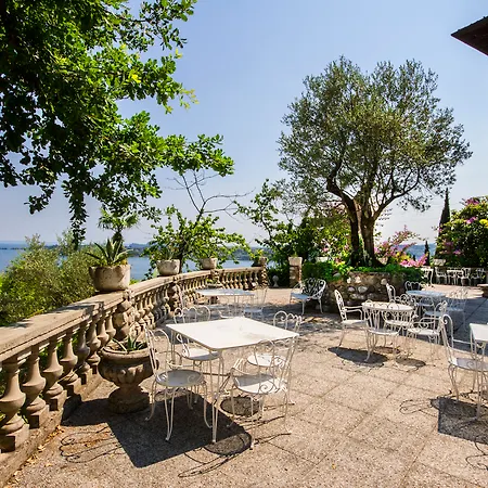 Park Hotel Ville Montefiori Spa & Centro Benessere-2