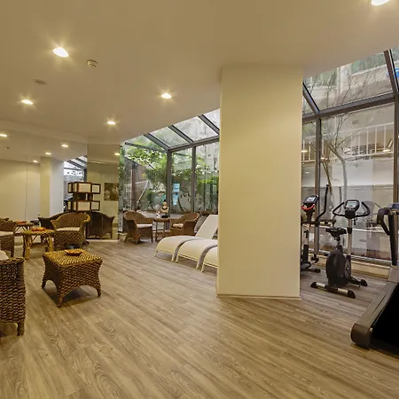 Poseidon Hotel - Adult Only-3