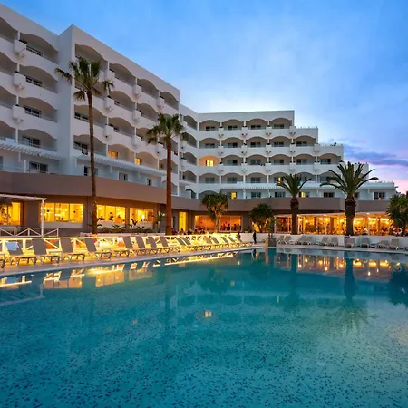 Hotel Cooee President-3