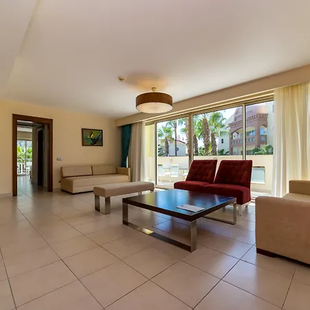 Kamelya Selin Hotel Luxury Resort & Spa-3