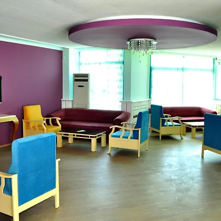 Cinar Family Suite Hotel-2