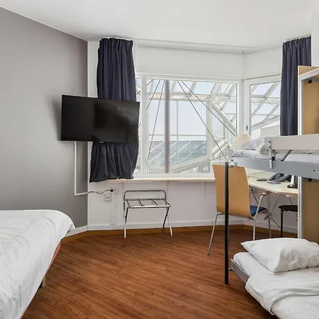 Best Western Eurostop Orebro-2