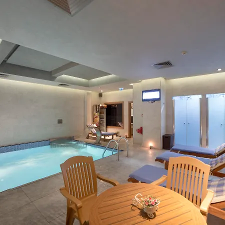 The Meretto Hotel Istanbul Old City-2