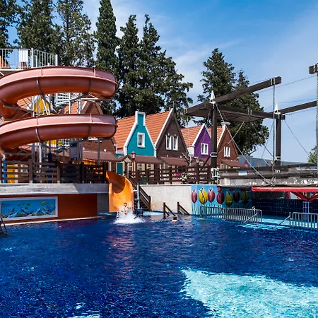 Orange County Kemer (Adults Only)-3