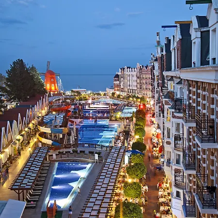 Orange County Kemer (Adults Only)-3