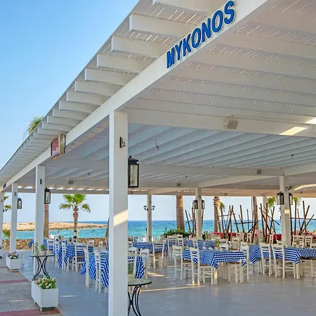 Dome Beach Marina Hotel&Resort-3