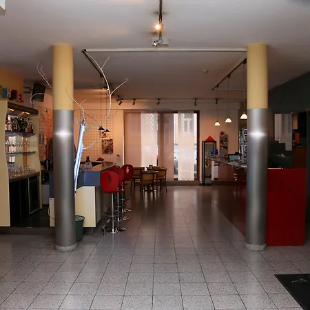 Art Hotel Vienna-2