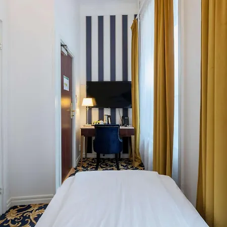 Hotel Gamla Stan, BW Signature Collection-2