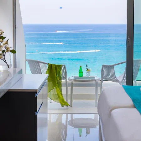 Silver Sands Beach Hotel-2