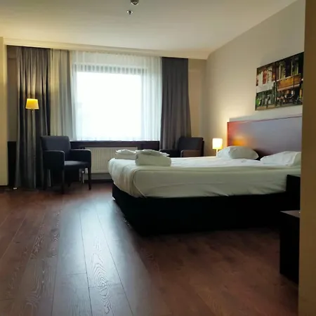 Tiara Thermal & Spa Hotel-2