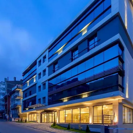 Anemon Kent Ankara Otel-2