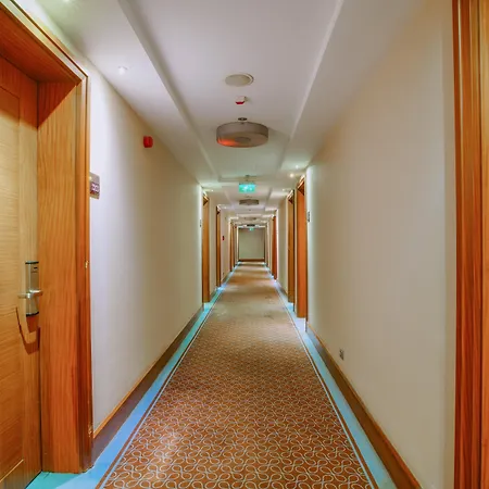 New Park Hotel-3