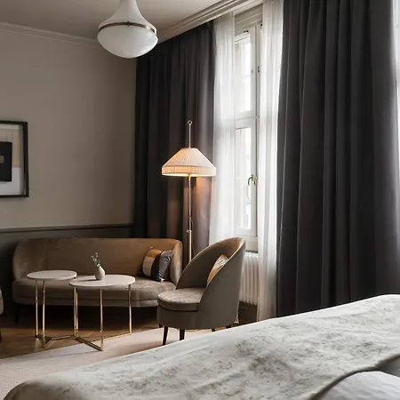 Elite Hotel Savoy-3