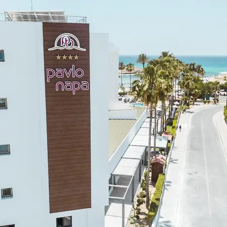 Pavlo Napa Beach Hotel-2