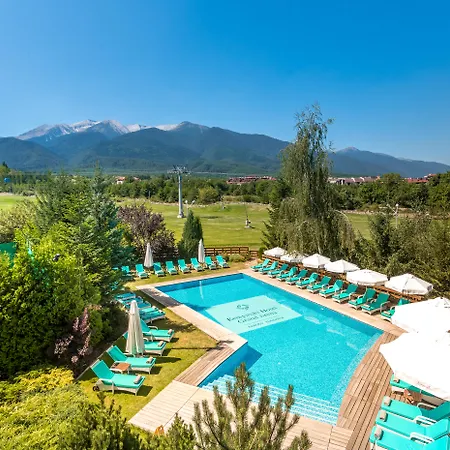 Kempinski Hotel Grand Arena Bansko-2