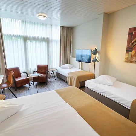 Hotel Van Walsum-3