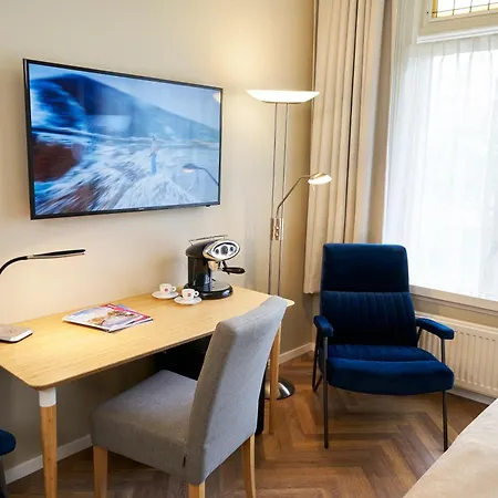 Hotel Van Walsum-2