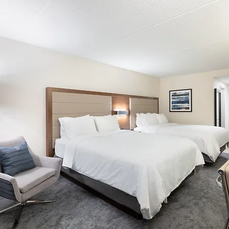 Holiday Inn Express & Suites Boston - Cambridge By Ihg-3
