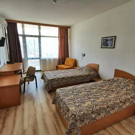 Hotel Trakia Garden-2