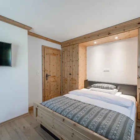 Boutique Hotel Cervus-3