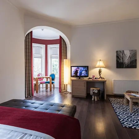 Hotel Villa Carlton - Adults Only-2