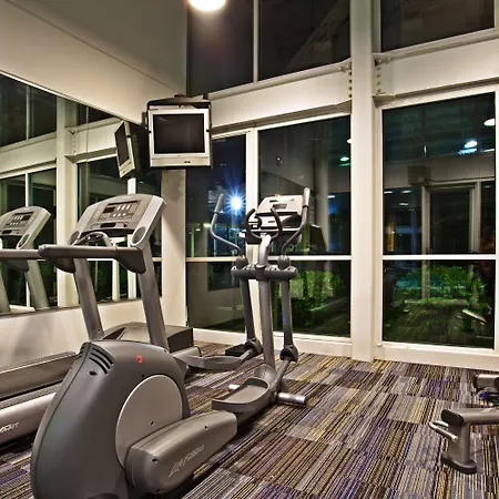 Holiday Inn Chicago - Elk Grove, An Ihg Hotel-2