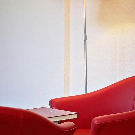 Sorell Hotel Arabelle Bern-3