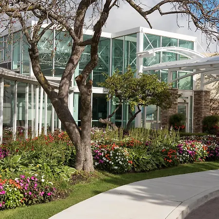 Holiday Inn Chicago - Elk Grove, An Ihg Hotel-3