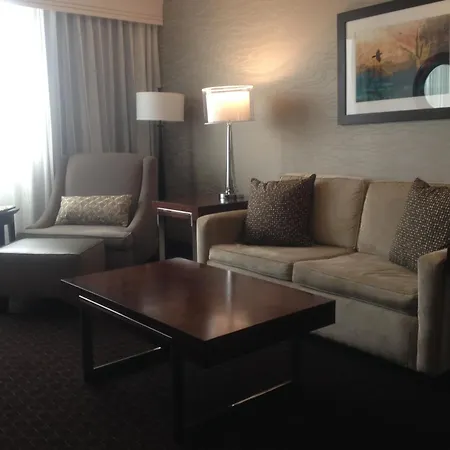 Crowne Plaza Phoenix Airport - Phx By Ihg-3