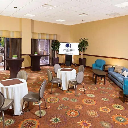 Doubletree By Hilton Phoenix Mesa-3