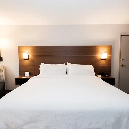 Holiday Inn Express Atlanta - Northeast I-85 - Clairmont Road By Ihg-3
