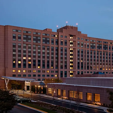 Hyatt Regency Dulles International Airport-2