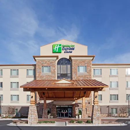 Holiday Inn Express & Suites Denver Airport By Ihg-3