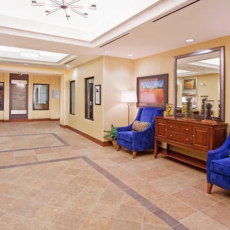 Holiday Inn Express & Suites Denver Airport By Ihg-2