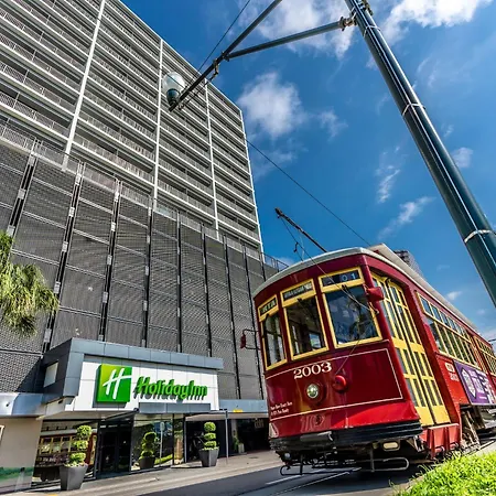 Holiday Inn New Orleans-Downtown Superdome By Ihg-3