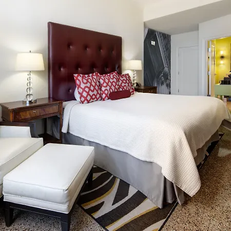 Hotel Indigo Nashville - The Countrypolitan By Ihg-3