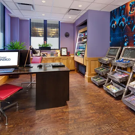 Hotel Indigo Nashville - The Countrypolitan By Ihg-3